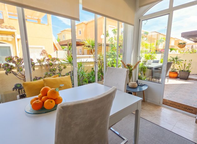 Resale - Townhouse * - Los Balcones *