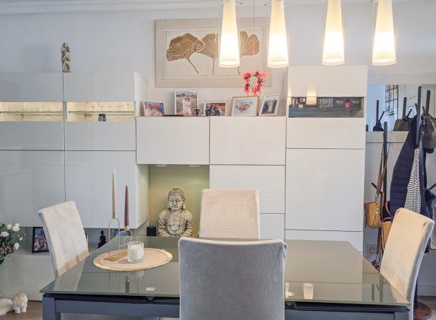Resale - Townhouse * - Los Balcones *