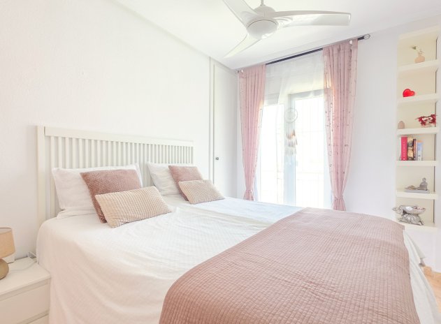 Resale - Townhouse * - Los Balcones *