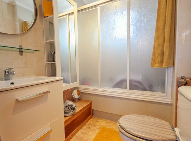 Resale - Townhouse * - Los Balcones *