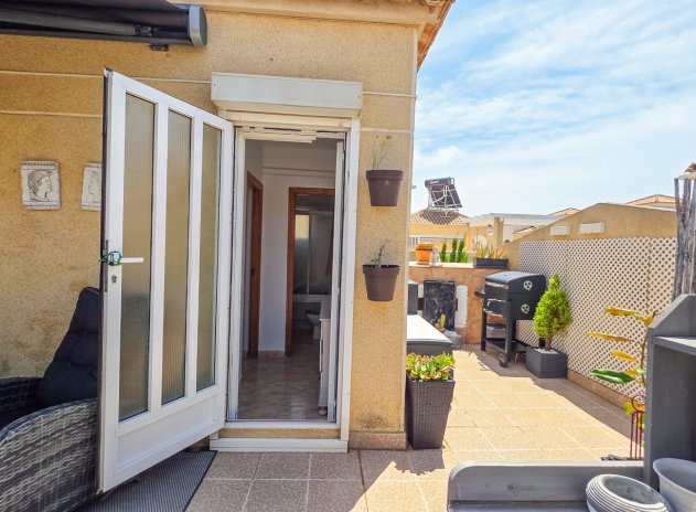 Resale - Townhouse * - Los Balcones *