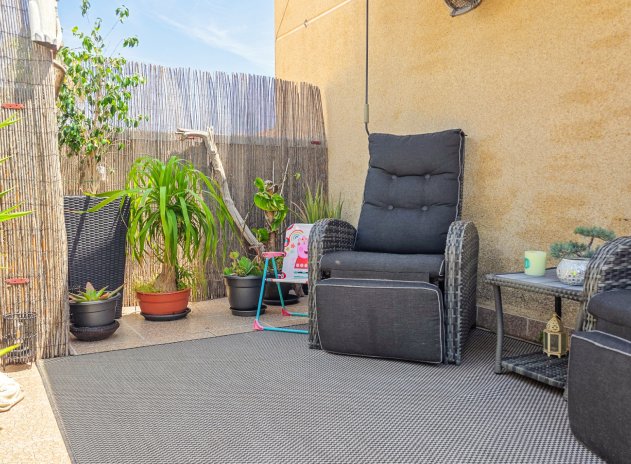 Resale - Townhouse * - Los Balcones *