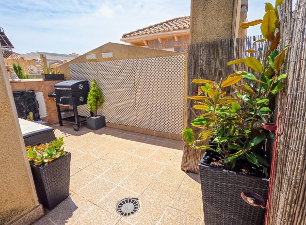 Resale - Townhouse * - Los Balcones *