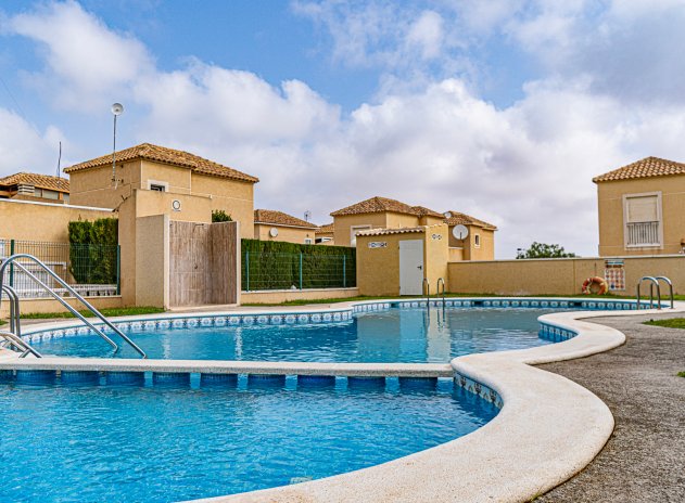 Resale - Townhouse * - Los Balcones *
