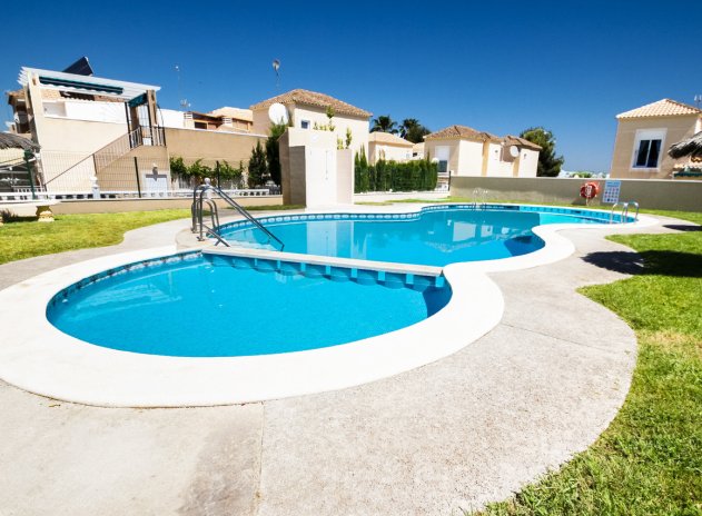 Resale - Townhouse * - Los Balcones *