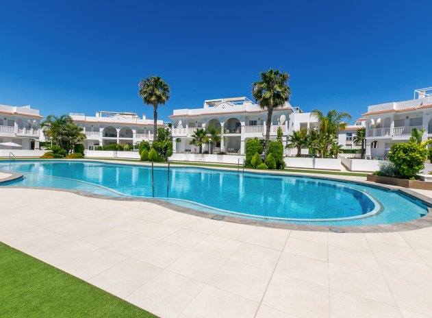 Herverkoop - Appartement - Ciudad Quesada - Doña Pepa