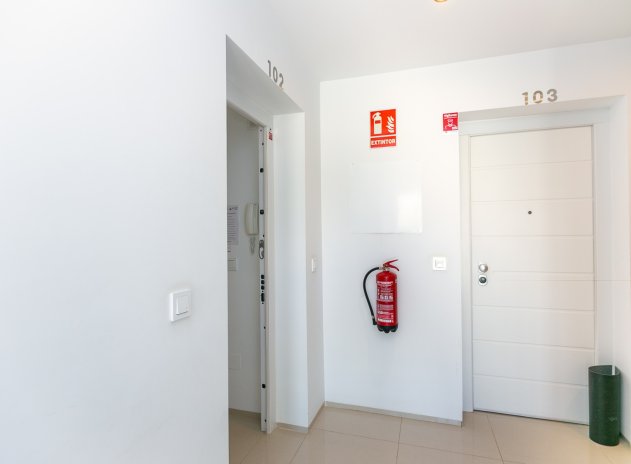 Herverkoop - Appartement - Ciudad Quesada - Doña Pepa
