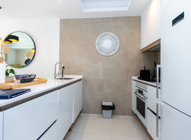 Herverkoop - Appartement - Ciudad Quesada - Doña Pepa