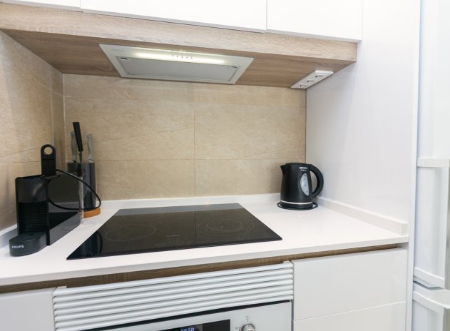 Herverkoop - Appartement - Ciudad Quesada - Doña Pepa