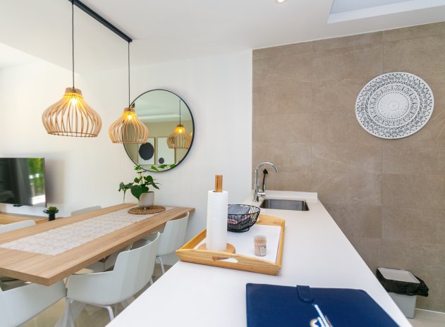 Herverkoop - Appartement - Ciudad Quesada - Doña Pepa
