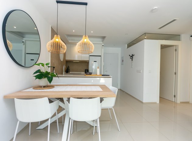 Herverkoop - Appartement - Ciudad Quesada - Doña Pepa