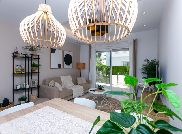 Herverkoop - Appartement - Ciudad Quesada - Doña Pepa