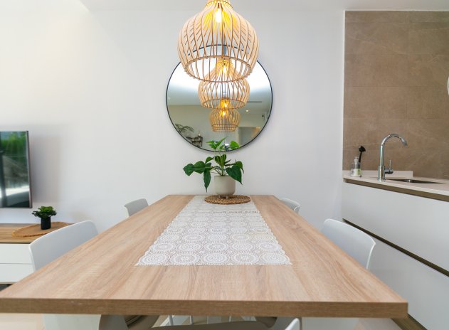 Herverkoop - Appartement - Ciudad Quesada - Doña Pepa