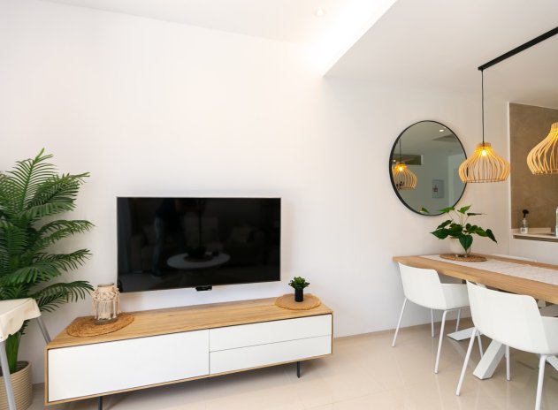 Herverkoop - Appartement - Ciudad Quesada - Doña Pepa