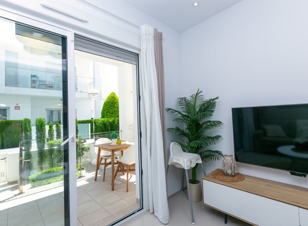 Herverkoop - Appartement - Ciudad Quesada - Doña Pepa