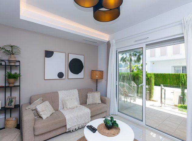 Herverkoop - Appartement - Ciudad Quesada - Doña Pepa
