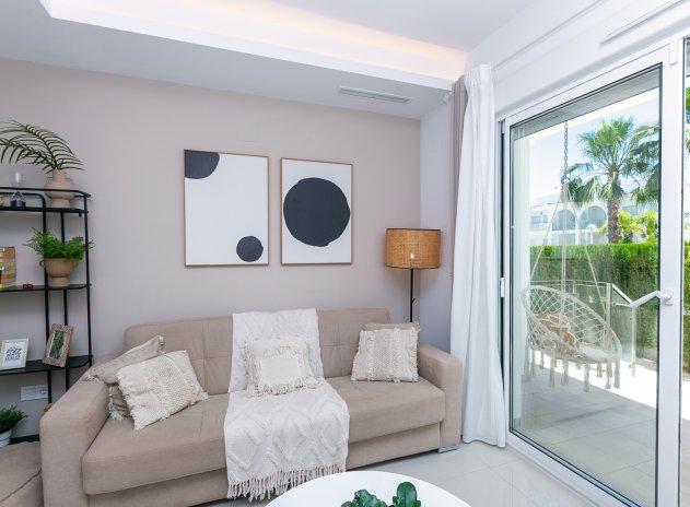 Herverkoop - Appartement - Ciudad Quesada - Doña Pepa