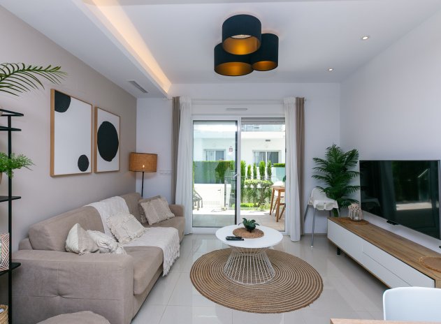 Herverkoop - Appartement - Ciudad Quesada - Doña Pepa