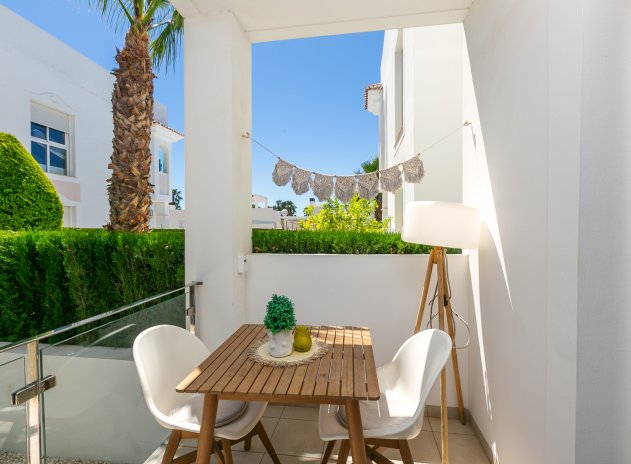 Herverkoop - Appartement - Ciudad Quesada - Doña Pepa