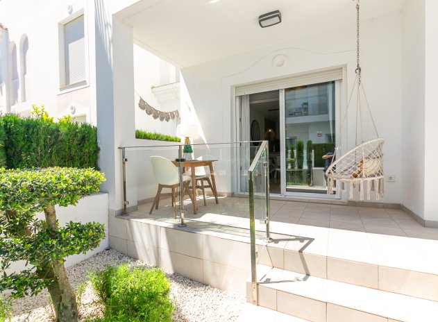 Herverkoop - Appartement - Ciudad Quesada - Doña Pepa