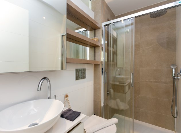 Herverkoop - Appartement - Ciudad Quesada - Doña Pepa