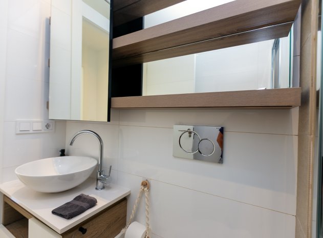 Herverkoop - Appartement - Ciudad Quesada - Doña Pepa