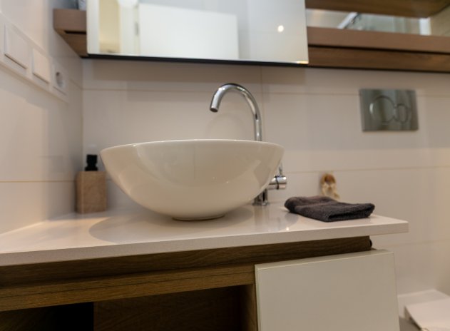 Herverkoop - Appartement - Ciudad Quesada - Doña Pepa