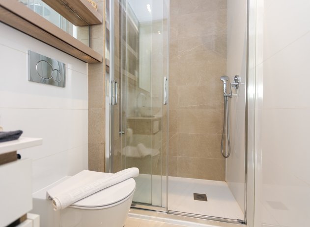Herverkoop - Appartement - Ciudad Quesada - Doña Pepa