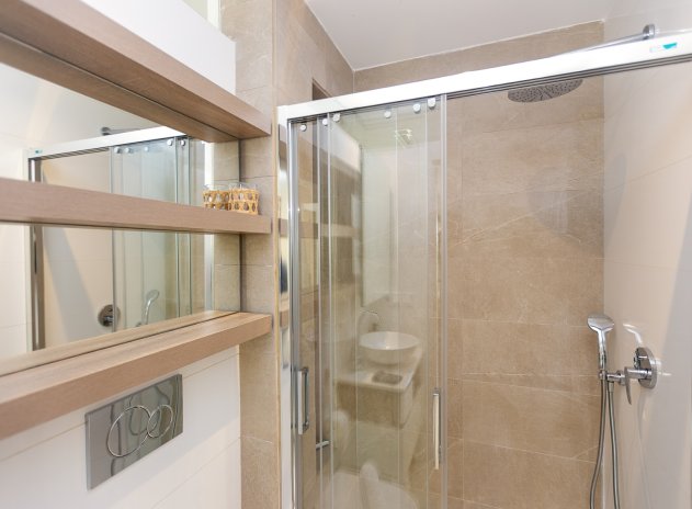 Herverkoop - Appartement - Ciudad Quesada - Doña Pepa