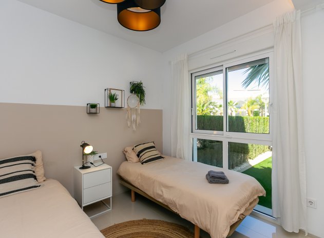 Herverkoop - Appartement - Ciudad Quesada - Doña Pepa