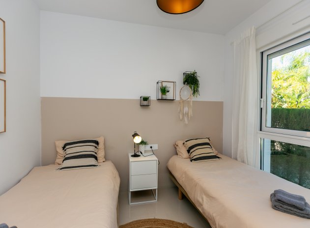 Herverkoop - Appartement - Ciudad Quesada - Doña Pepa