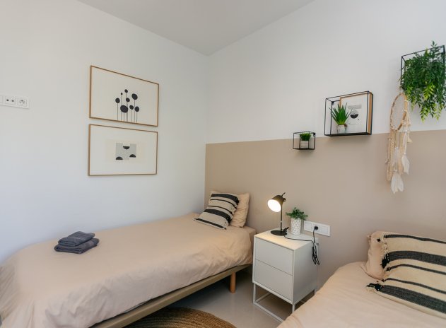 Herverkoop - Appartement - Ciudad Quesada - Doña Pepa