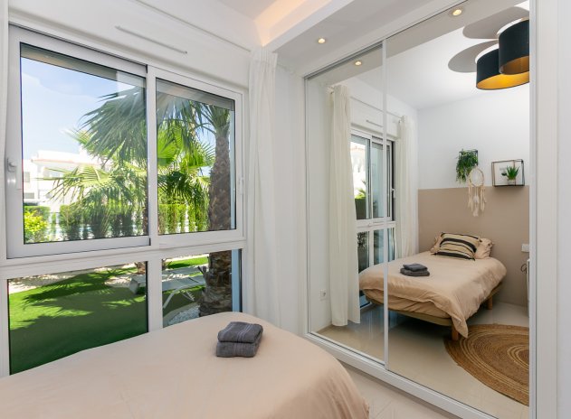 Herverkoop - Appartement - Ciudad Quesada - Doña Pepa