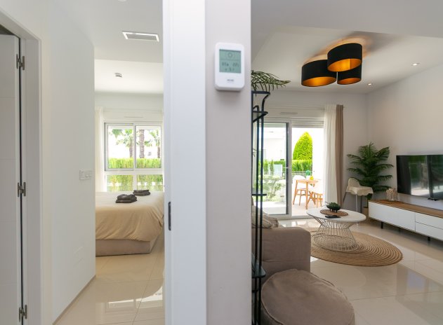 Herverkoop - Appartement - Ciudad Quesada - Doña Pepa