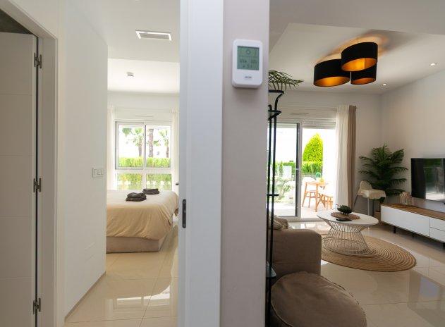 Herverkoop - Appartement - Ciudad Quesada - Doña Pepa