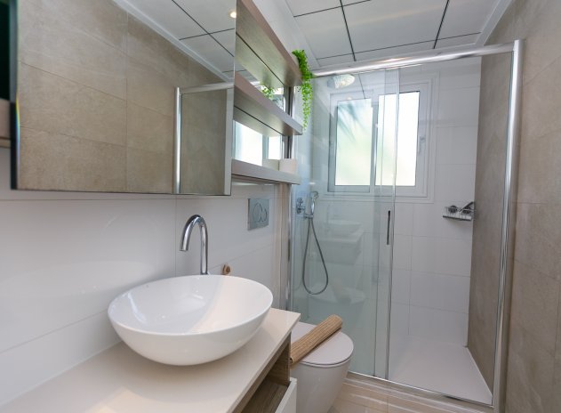 Herverkoop - Appartement - Ciudad Quesada - Doña Pepa