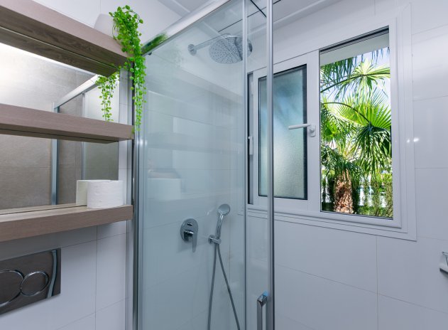 Herverkoop - Appartement - Ciudad Quesada - Doña Pepa