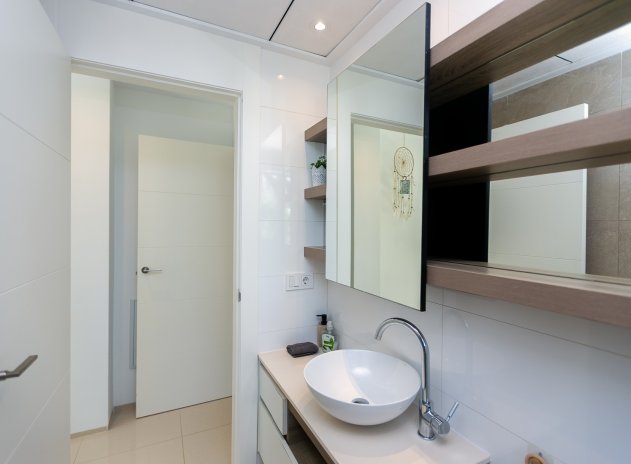 Herverkoop - Appartement - Ciudad Quesada - Doña Pepa