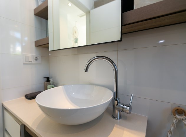 Herverkoop - Appartement - Ciudad Quesada - Doña Pepa