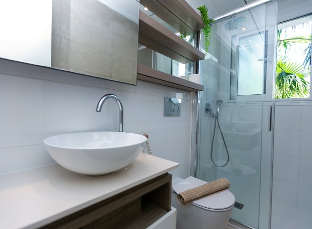 Herverkoop - Appartement - Ciudad Quesada - Doña Pepa
