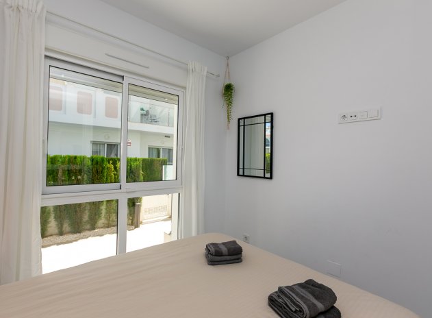Herverkoop - Appartement - Ciudad Quesada - Doña Pepa