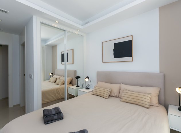 Herverkoop - Appartement - Ciudad Quesada - Doña Pepa