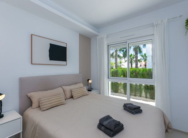 Herverkoop - Appartement - Ciudad Quesada - Doña Pepa