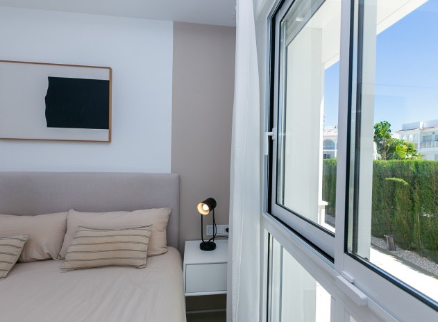 Herverkoop - Appartement - Ciudad Quesada - Doña Pepa