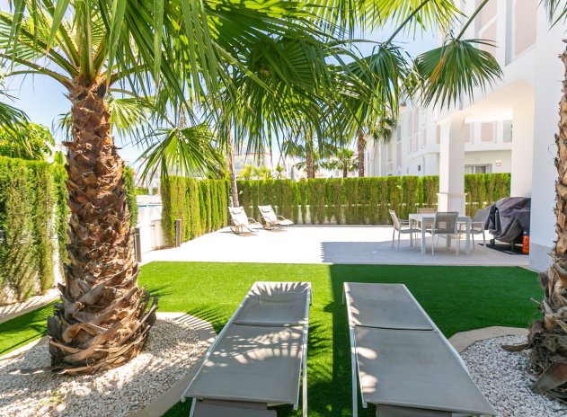 Herverkoop - Appartement - Ciudad Quesada - Doña Pepa