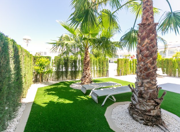Herverkoop - Appartement - Ciudad Quesada - Doña Pepa