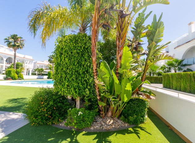 Herverkoop - Appartement - Ciudad Quesada - Doña Pepa