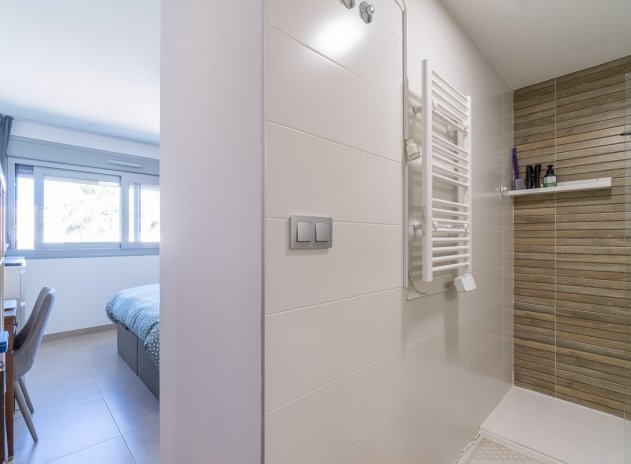 Wiederverkauf - Wohnung - Vistabella Golf