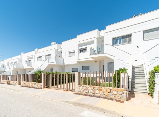Wiederverkauf - Wohnung - Vistabella Golf