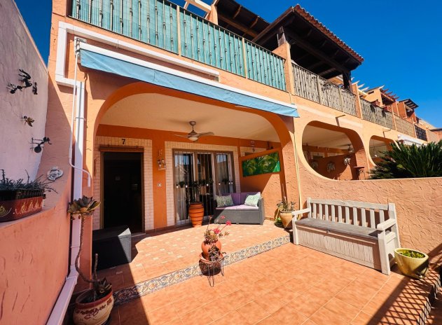 Resale - Townhouse * - Jacarilla *